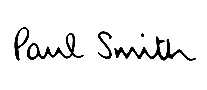 Paul Smithʱװ