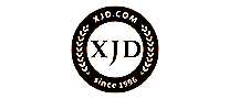 XJD峵