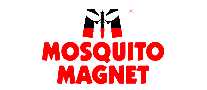 MOSQUITO MAGNETõ