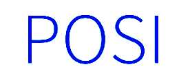 POSIƶյ
