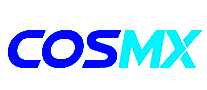 COSMX﮵