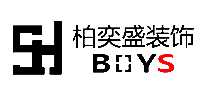 柏奕盛装饰公司