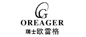 Oreager