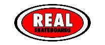 Real Skateboards滑板