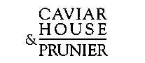 Caviar House & Prunierӽ