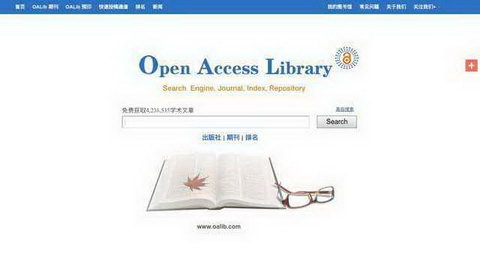 Open Access Library