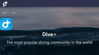 dive