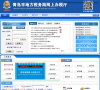 青島市地方稅務局網上辦稅廳
