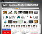 Autodesk中文站