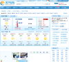 北京天氣預報